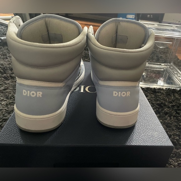 Dior baby blue B27 - Picture 13 of 14